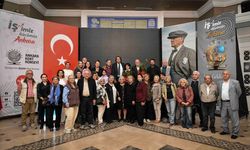 Sanat ve bilim için Ankara Kent Konseyi’nde buluştular