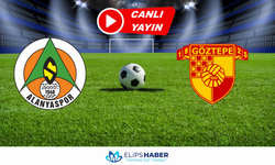 Selçuksports HD | Alanyaspor – Göztepe maçı canlı izle