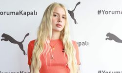 Aleyna Tilki kimdir?