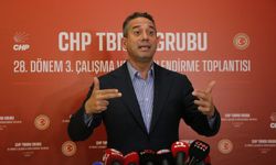 CHP’li Başarır: Seçime kadar olacak çalışmaları planladık