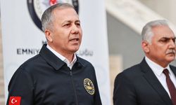 IŞİD saldırısı sonrası Bakan Yerlikaya’nın basın toplantısı ertelendi