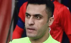 Hakem Ali Yılmaz kimdir?