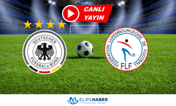 Justin TV | Almanya - Lüksemburg maçı canlı izle