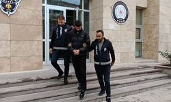 Kendilerini avukat olarak tanıtıp şantaj yaptıkları iddiasıyla 3 şüpheli tutuklandı