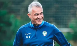 Amedspor’da beklenmedik ayrılık!
