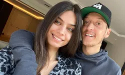 Amine Gülşe ekranlara neden dönmediğini açıkladı: Böyle bir şeyi Mesut kabul etmez