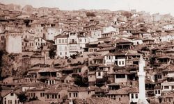 Ankara Kalesi, yangınlar ve Hisarönü’nden Ulus’a dönüşümün izleri