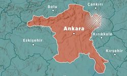 Ankara için korkutan deprem uyarısı: Bir ilçe risk altında