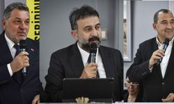 Ankara Kent Konseyi 7. Yürütme Kurulu Toplantısı Elmadağ’da gerçekleştirildi