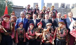 Ankara’nın başkent oluşu, bugün Bayrak Töreni ile taçlanacak