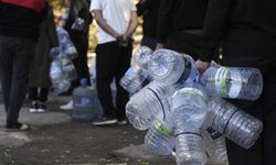 Ankara’ya yarından itibaren yeniden su verilmeye başlanacak