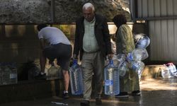 Ankara Altındağ’da su kesintisi; 2 gün boyunca 22 mahalleye su verilmeyecek!