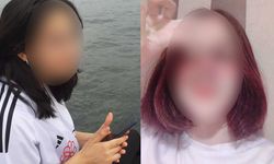 Ankara’da parkta baygın bulunan 2 kız çocuğundan 1'i hayatını kaybetti