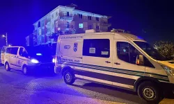 Ankara'da pompalı saldırı: 1 ölü, 1 yaralı