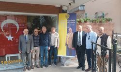 Ankaragücü Başkan Adayı Barkçin'den seçim öncesi güçlü mesaj: Kulübü ayağa kaldıracağız
