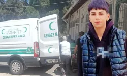 Arkadaş tartışması kanlı bitti: Ölen 13, öldüren 15 yaşında