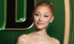 Ariana Grande'ye 'yuva yıkan kadın' suçlamaları! Evli oyuncu ile beraber