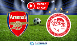 Selçuksports HD | Arsenal - Olympiakos maçı canlı izle