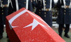 Tokat’ta bir asker şehit düştü!