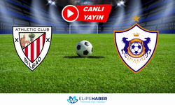Selçuksports HD | Athletic Bilbao – Karabağ maçı canlı izle