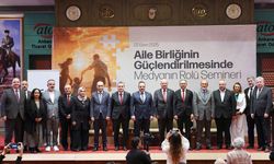 ATO Başkanı Baran: Güçlü aile olmadan güçlü Türkiye olmaz