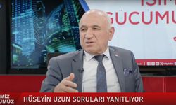 Çakma ürünler esnafı zor durumda bırakıyor