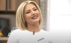 Aybüke Çangal’ın son hali şaşkınlık yarattı! Dolguların hepsini tek tek eritti