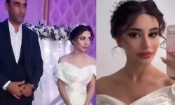 Gelinin omzu açık diye damat ve ailesi eleştirdi, gelin intihar etti