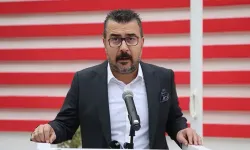 Eski Antalyaspor Başkanı Aziz Çetin gözaltına alındı