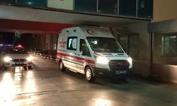Batman'da otomobiller çarpıştı: 1 ölü, 9 yaralı
