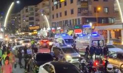 Batman’da silahlı ve bıçaklı kavga: 1’i polis, 8 yaralı