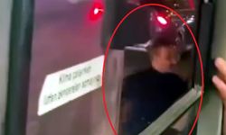 Ankara'da belediye otobüsü şoförüne sopalı saldırı