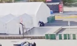 Belgrad’da parlamento önünde silahlı saldırı: 1 yaralı
