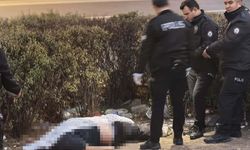 Bursa'da kavşakta cesedi bulunan kişinin kimliği tespit edildi