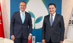 Ali Babacan ve Erbakan’dan iktidara asgari ücret önerisi