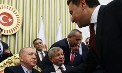 Ali Babacan’dan Muharrem İnce’ye fotoğraf yanıtı