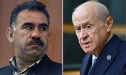 Devlet Bahçeli ilk kez açıkladı: Öcalan'a neden 'kurucu önder' dedi?