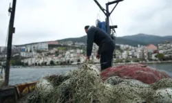 Marmara'ya kıyısı olan illerde, balıkçılara ilave destek verilecek