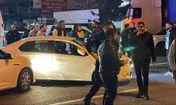 Balıkesir'de gasp ve silahlı saldırı: 2 ölü, 2'si polis 7 yaralı