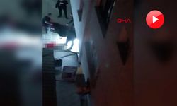 Balkondan düşerek ölen Güllü'nün yeni görüntüleri ortaya çıktı