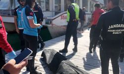 Barajda kaybolan İrlandalı turistin 5'inci günde cansız bedeni bulundu