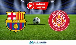 SelçukSports HD | Barcelona-Girona maçı canlı izle