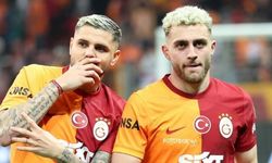 Galatasaray'dan Barış Alper Yılmaz ve Icardi açıklaması