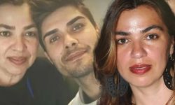 Annesini kaybeden Barış Murat Yağcı'dan duygusal paylaşım