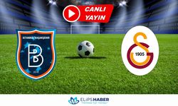 Taraftarium24 | Başakşehir - Galatasaray maçı canlı izle