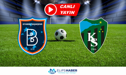 Justin TV | Başakşehir - Kocaelispor maçı canlı izle