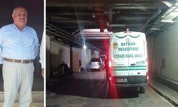 Batman belediye başkanının ağabeyi, evinde tabancayla vurularak öldürülmüş halde bulundu