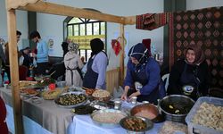 Bayburt Tanıtım Günleri bugün sona eriyor