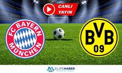 Justin TV | Bayern Münih - Borussia Dortmund maçı canlı izle