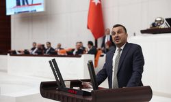 CHP’li Başevirgen: Çifte maaş alanlar kim? Kamu zararına neden göz yumuluyor?